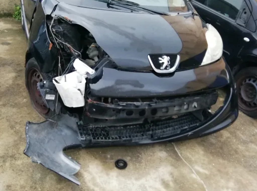 riparazioni carrozzeria messina quadrifoglio